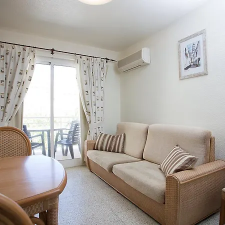 Apartment La Caleta 03