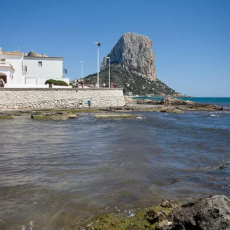 Apartment La Caleta 03 *